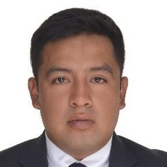 Mag. Ing. Andrés Alberto Yaipén Chafloque