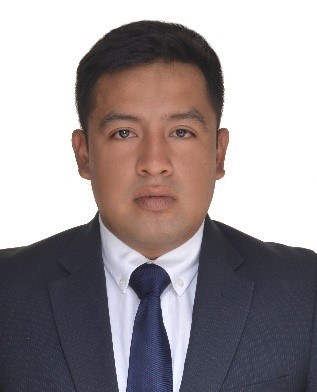 Mag. Ing. Andrés Alberto Yaipén Chafloque