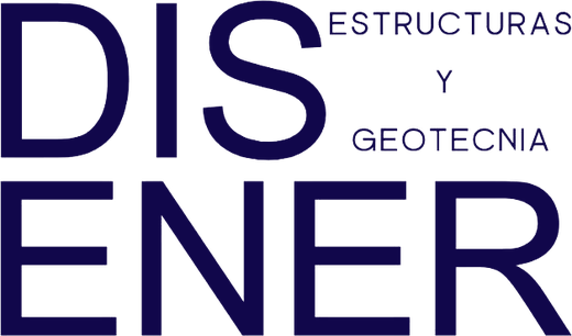 DISENER Estructuras y Geotecnia